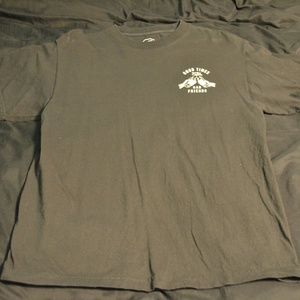 Sketchy tank t-shirt